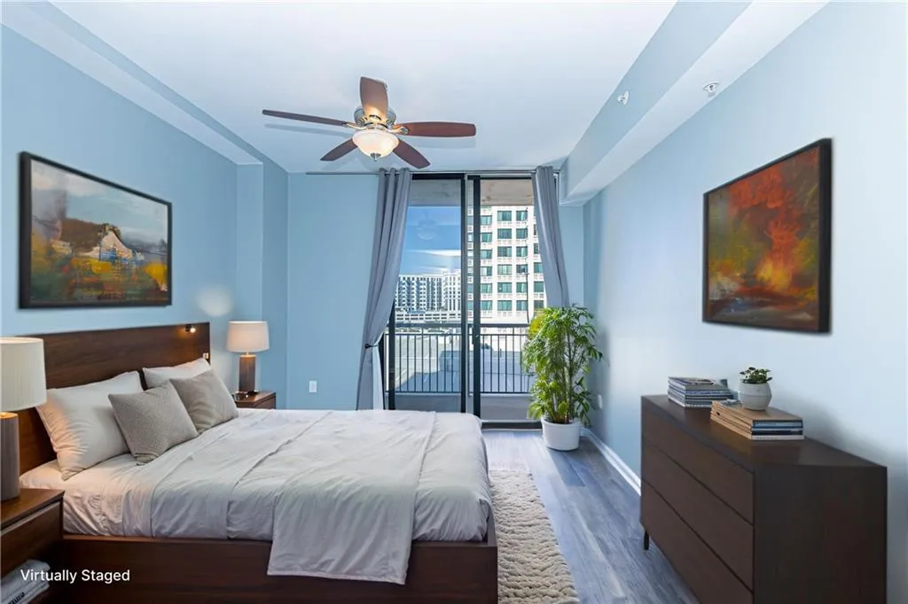 3040 Peachtree Road Nw Unit 613, Atlanta, Georgia 30305, 1 Bedroom Bedrooms, ,1 BathroomBathrooms,Residential,For Sale,3040 Peachtree Road Nw Unit 613,7645953