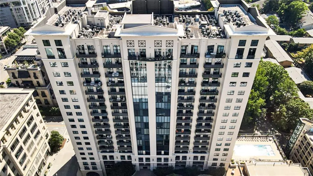 3040 Peachtree Road Nw Unit 613, Atlanta, Georgia 30305, 1 Bedroom Bedrooms, ,1 BathroomBathrooms,Residential,For Sale,3040 Peachtree Road Nw Unit 613,7645953