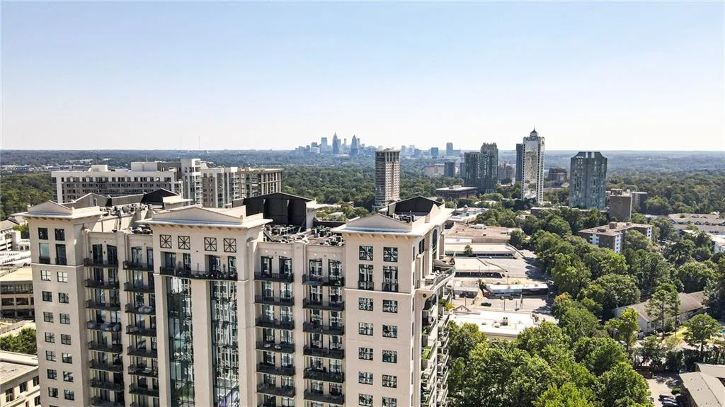 3040 Peachtree Road Nw Unit 613, Atlanta, Georgia 30305, 1 Bedroom Bedrooms, ,1 BathroomBathrooms,Residential,For Sale,3040 Peachtree Road Nw Unit 613,7645953