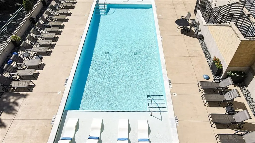 3040 Peachtree Road Nw Unit 613, Atlanta, Georgia 30305, 1 Bedroom Bedrooms, ,1 BathroomBathrooms,Residential,For Sale,3040 Peachtree Road Nw Unit 613,7645953