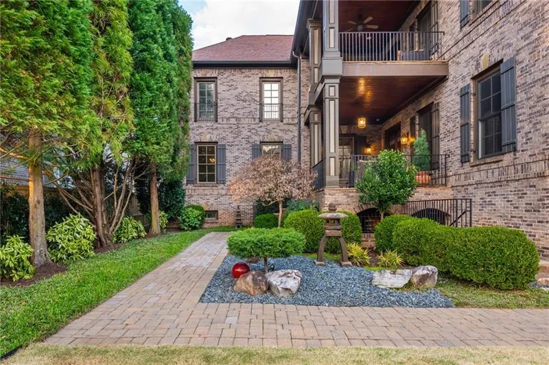 1098 Wimberly Road Ne, Atlanta, Georgia 30319, 5 Bedrooms Bedrooms, 0 ,5 BathroomsBathrooms,Residential,Sold,1098 Wimberly Road Ne,7734206
