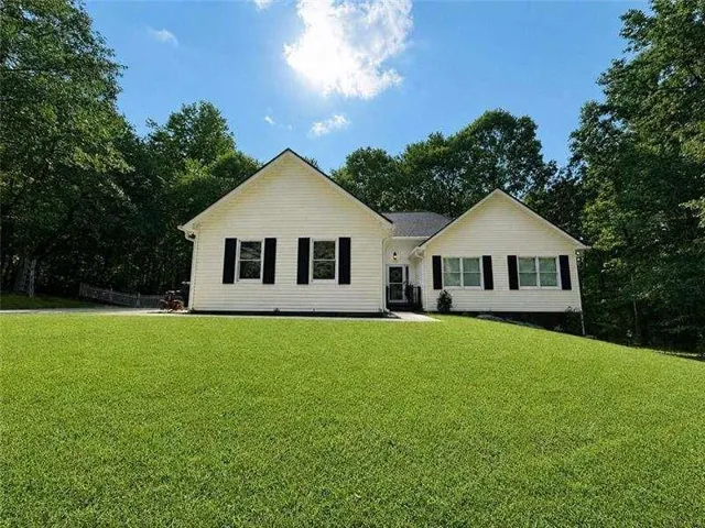 285 Hidden Branches Trail, Canton, Georgia 30115