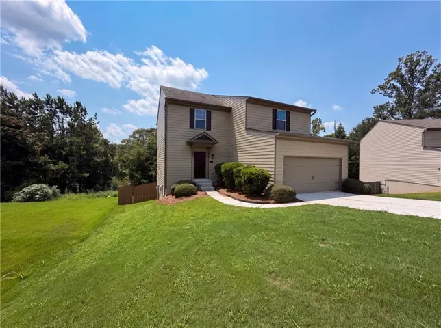 836 Castilla Way, Winder, Georgia 30680