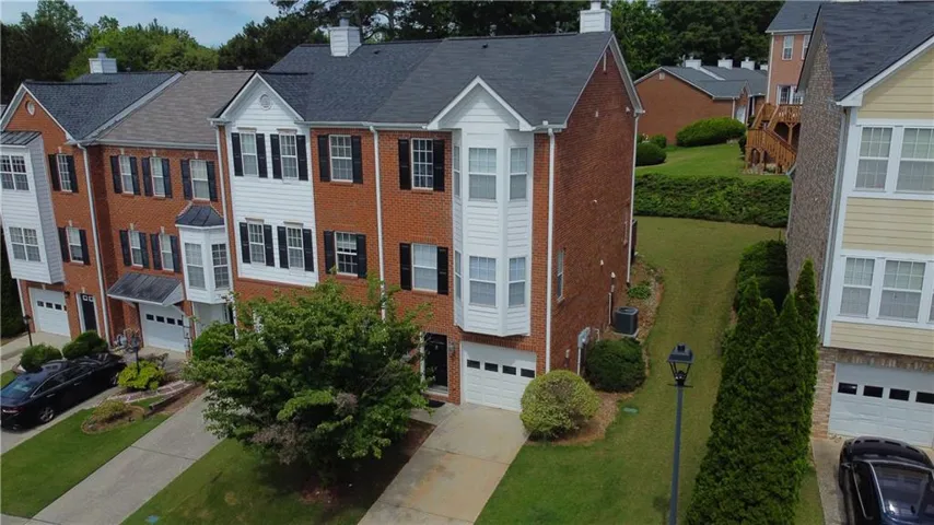 2164 Mill Garden Run, Buford, Georgia 30519