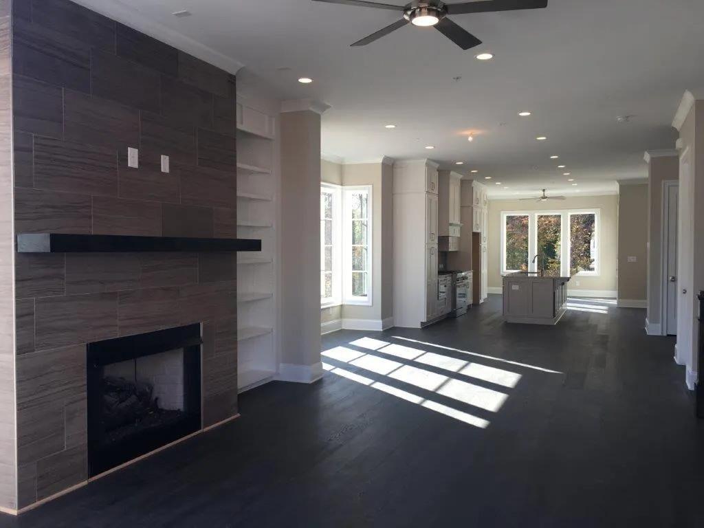 4510 Collins Avenue Unit 9, Atlanta, Georgia 30342, 4 Bedrooms Bedrooms, ,4 BathroomsBathrooms,Residential,Sold,4510 Collins Avenue Unit 9,5695520