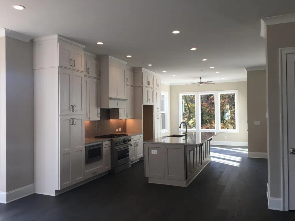 4510 Collins Avenue Unit 9, Atlanta, Georgia 30342, 4 Bedrooms Bedrooms, ,4 BathroomsBathrooms,Residential,Sold,4510 Collins Avenue Unit 9,5695520
