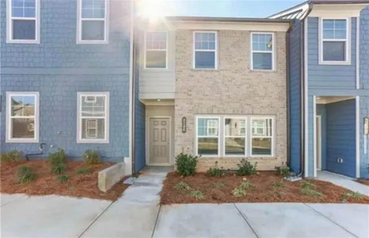2106 Stillhaven Place, Douglasville, Georgia 30135