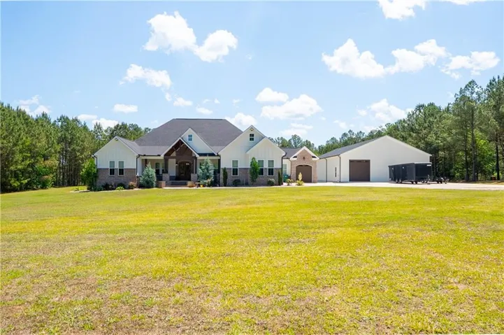 5888 Cobbham Road, Appling, Georgia 30802