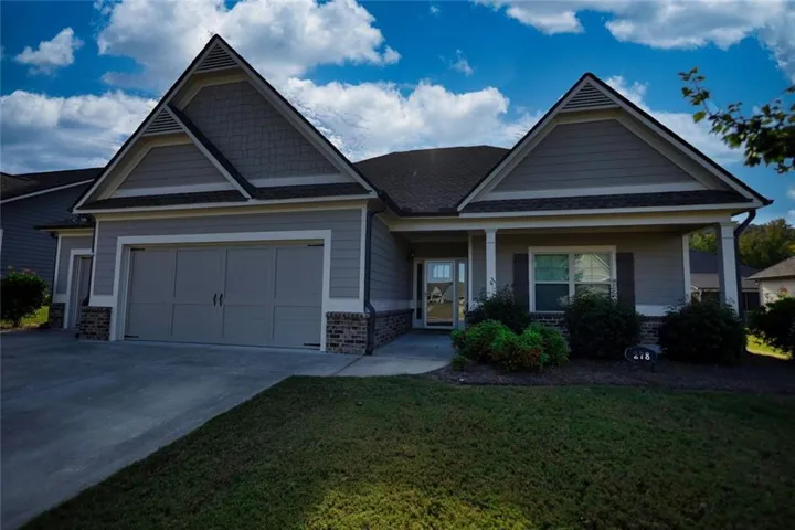 278 Club, Monroe, Georgia 30655