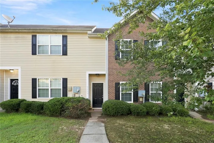 8648 Thomas Lane, Riverdale, Georgia 30274