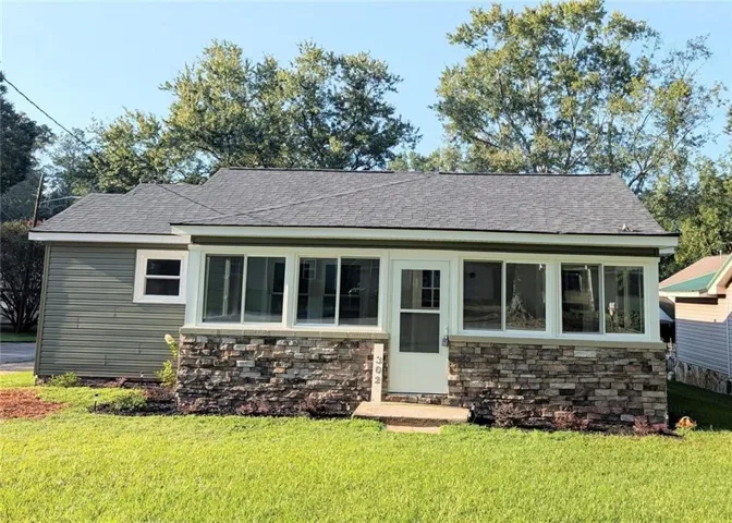 302 Pennsylvania Avenue, Carrollton, Georgia 30117