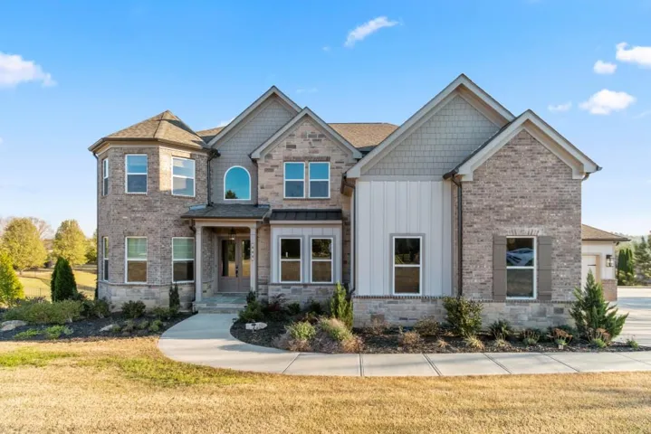 4725 Cardinal Ridge Way, Flowery Branch, Georgia 30542