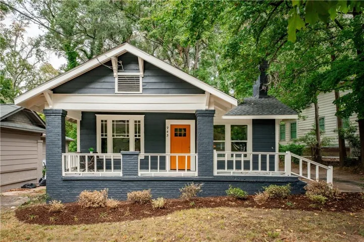 943 Rose Circle Sw, Atlanta, Georgia 30310