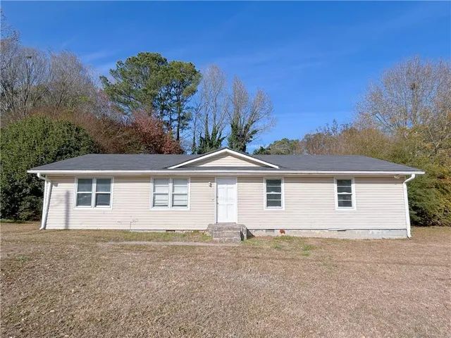 523 Vineyard Road, Griffin, Georgia 30223