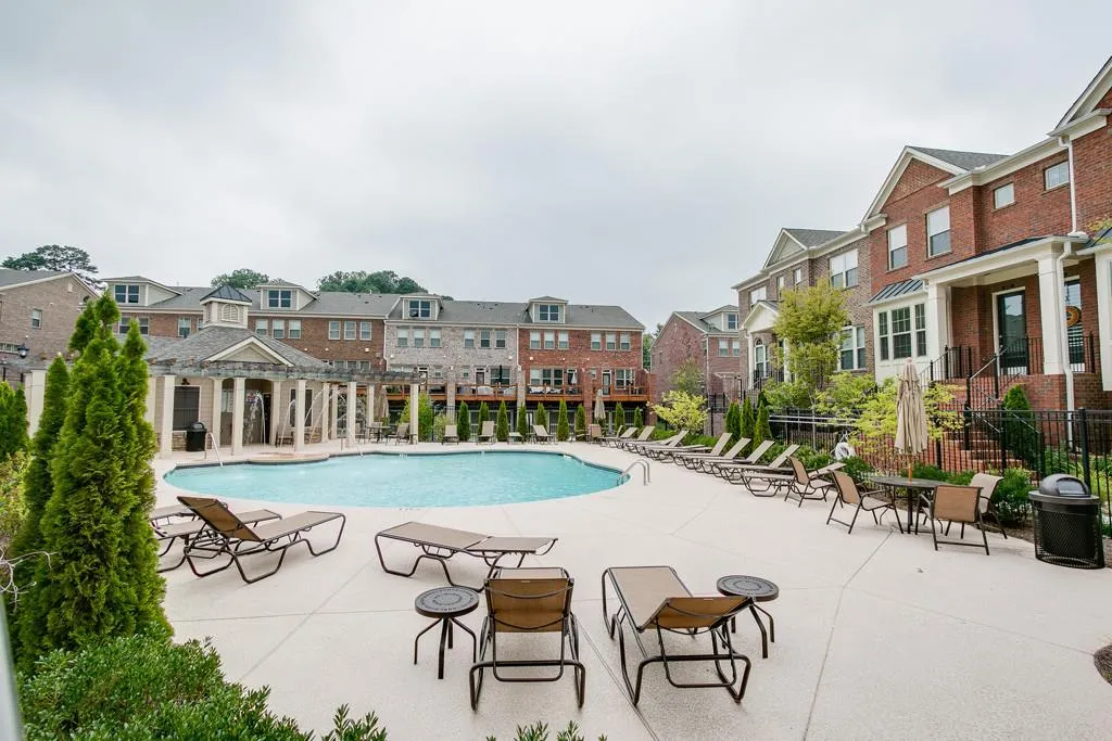 305 Alderwood Lane, Sandy Springs, Georgia 30328, 3 Bedrooms Bedrooms, ,3 BathroomsBathrooms,Residential,Sold,305 Alderwood Lane,5578128