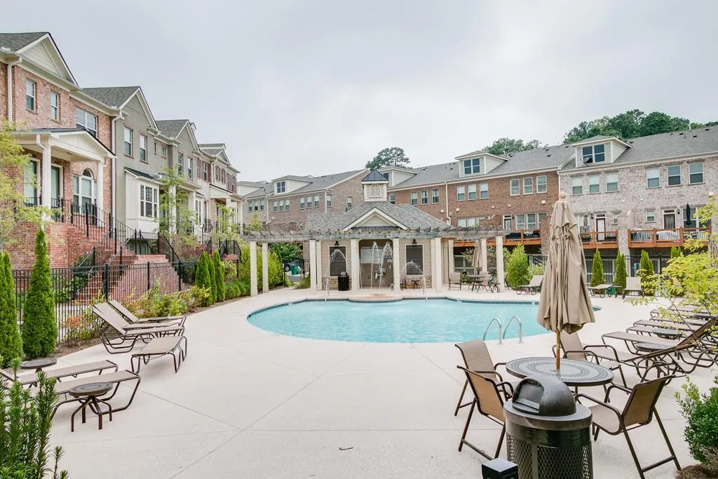 305 Alderwood Lane, Sandy Springs, Georgia 30328, 3 Bedrooms Bedrooms, ,3 BathroomsBathrooms,Residential,Sold,305 Alderwood Lane,5578128