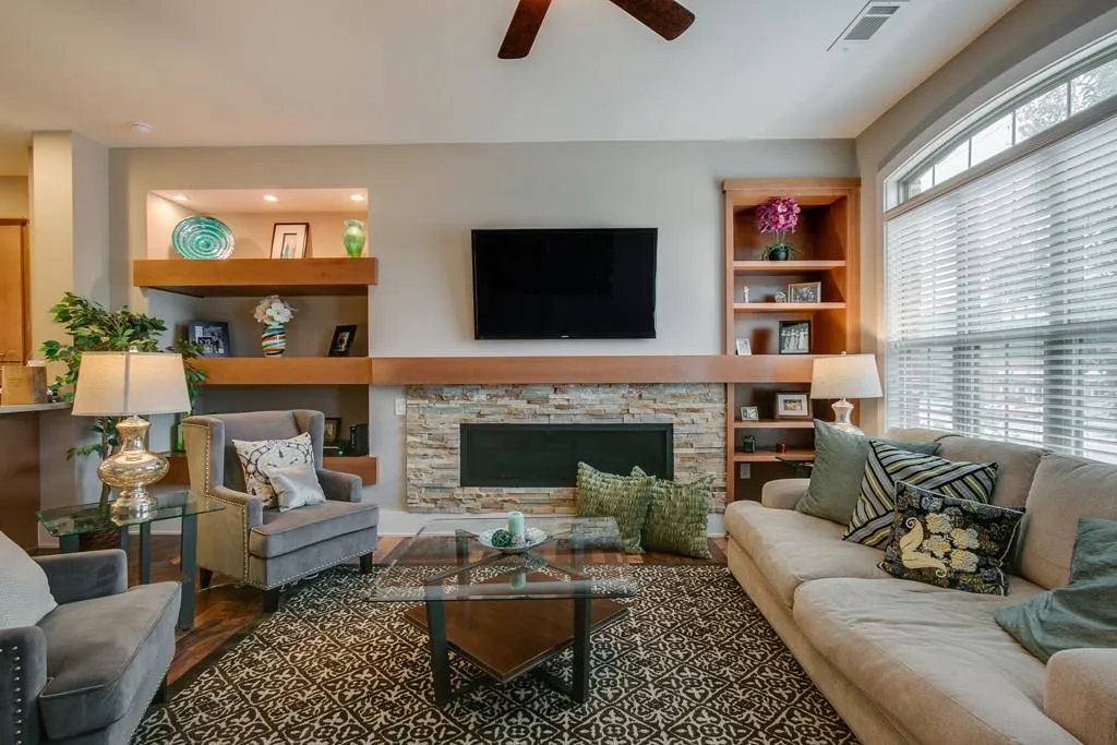 305 Alderwood Lane, Sandy Springs, Georgia 30328, 3 Bedrooms Bedrooms, ,3 BathroomsBathrooms,Residential,Sold,305 Alderwood Lane,5578128