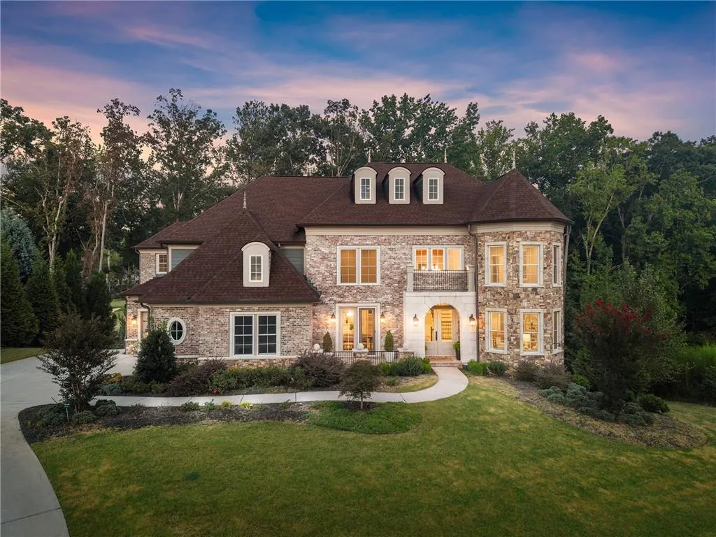 516 Founders Drive E, Alpharetta, Georgia 30004, Alpharetta, GA 30004 — photo 1 of 67