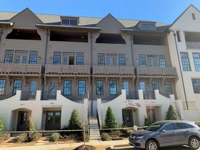 6609 Encore Boulevard Unit 114, Sandy Springs, Georgia 30328, 3 Bedrooms Bedrooms, ,4 BathroomsBathrooms,Residential,Sold,6609 Encore Boulevard Unit 114,6067787