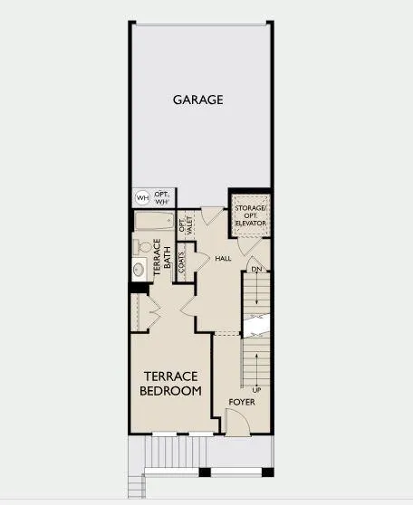 6609 Encore Boulevard Unit 114, Sandy Springs, Georgia 30328, 3 Bedrooms Bedrooms, ,4 BathroomsBathrooms,Residential,Sold,6609 Encore Boulevard Unit 114,6067787