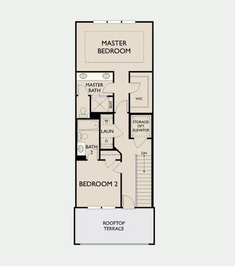 6609 Encore Boulevard Unit 114, Sandy Springs, Georgia 30328, 3 Bedrooms Bedrooms, ,4 BathroomsBathrooms,Residential,Sold,6609 Encore Boulevard Unit 114,6067787