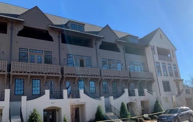 6609 Encore Boulevard Unit 114, Sandy Springs, Georgia 30328, 3 Bedrooms Bedrooms, ,4 BathroomsBathrooms,Residential,Sold,6609 Encore Boulevard Unit 114,6067787