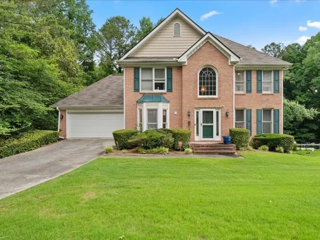 2900 Camary Place Drive Se, Conyers, Georgia 30094