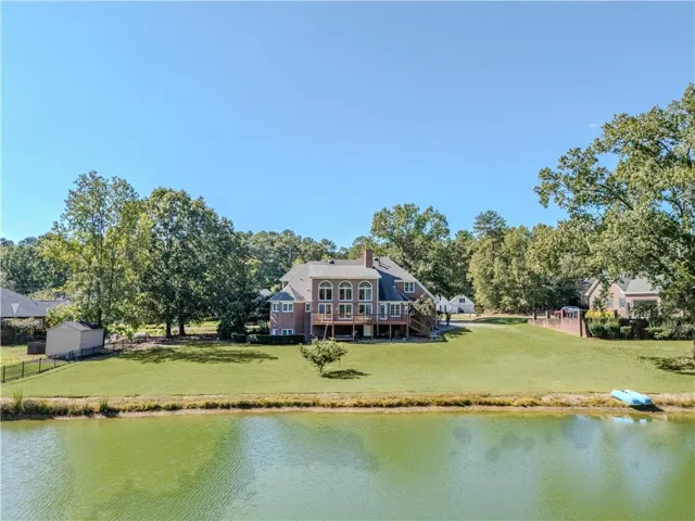48 Fox Croft Road Nw, Rome, Georgia 30165