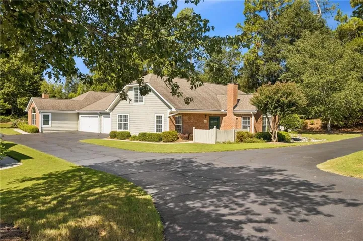 3101 Orchard Ridge Circle, Duluth, Georgia 30096