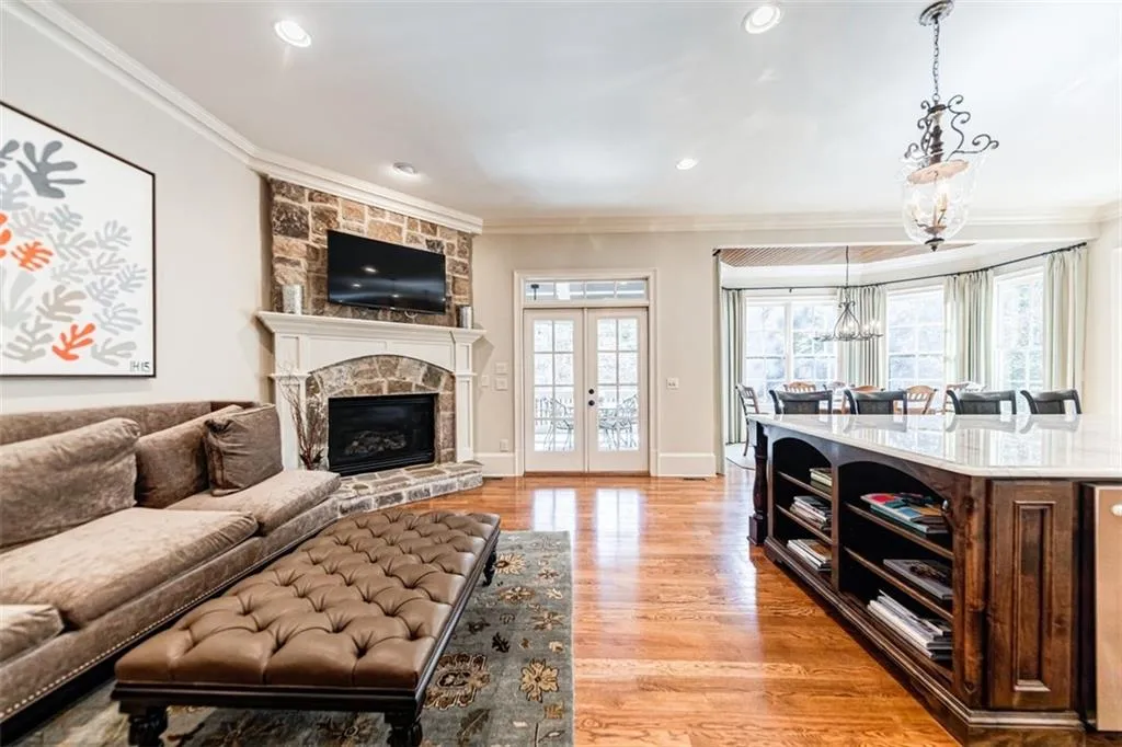 665 Coley Oaks Court, Sandy Springs, Georgia 30350, 5 Bedrooms Bedrooms, ,6 BathroomsBathrooms,Residential,Sold,665 Coley Oaks Court,6811077 665 Coley Oaks Court, Sandy Springs, Georgia 30350, 5 Bedrooms Bedrooms, ,6 BathroomsBathrooms,Residential,Sold,665 Coley Oaks Court,6811077