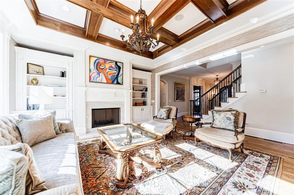 665 Coley Oaks Court, Sandy Springs, Georgia 30350, 5 Bedrooms Bedrooms, ,6 BathroomsBathrooms,Residential,Sold,665 Coley Oaks Court,6811077 665 Coley Oaks Court, Sandy Springs, Georgia 30350, 5 Bedrooms Bedrooms, ,6 BathroomsBathrooms,Residential,Sold,665 Coley Oaks Court,6811077