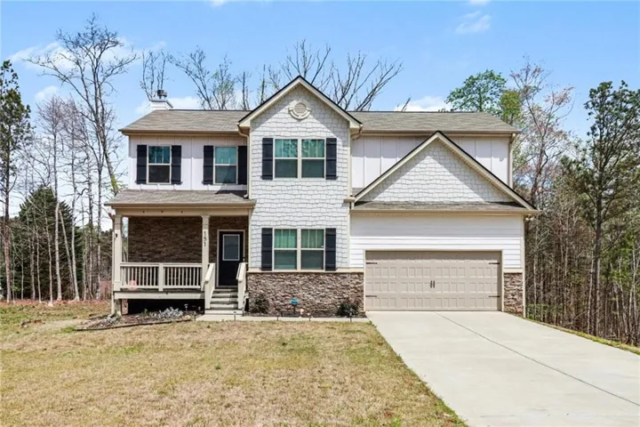151 Deun Court, Dallas, Georgia 30157