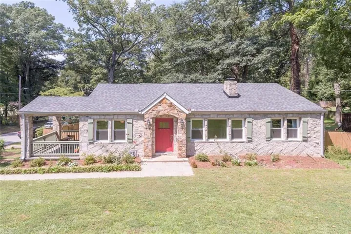 419 S Howard Street Se, Atlanta, Georgia 30317
