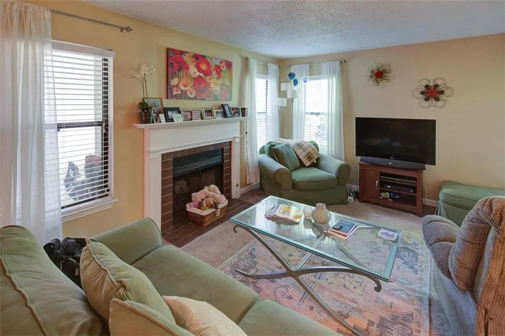 1708 Huntingdon Chase, Sandy Springs, Georgia 30350, 1 Bedroom Bedrooms, ,1 BathroomBathrooms,Residential,Sold,1708 Huntingdon Chase,6000480