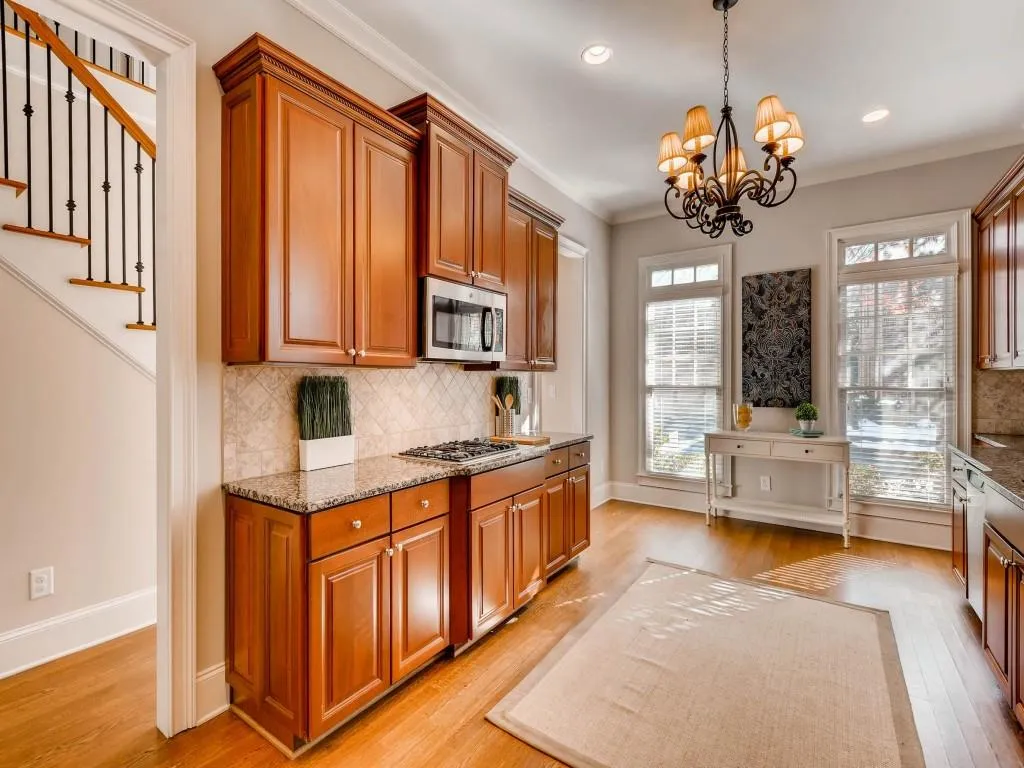 296 Mount Vernon Cove, Sandy Springs, Georgia 30328, 5 Bedrooms Bedrooms, ,5 BathroomsBathrooms,Residential,Sold,296 Mount Vernon Cove,5942117