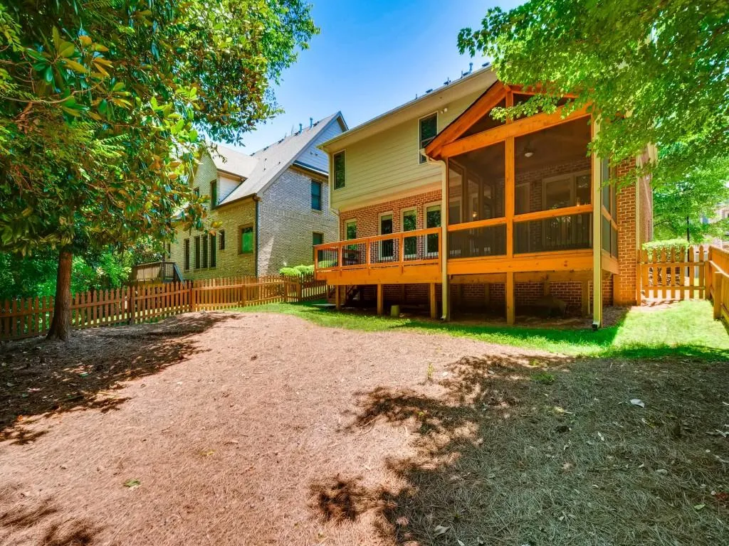 296 Mount Vernon Cove, Sandy Springs, Georgia 30328, 5 Bedrooms Bedrooms, ,5 BathroomsBathrooms,Residential,Sold,296 Mount Vernon Cove,5942117