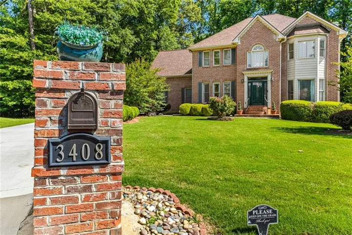 3408 Lakeview Landing, Lithonia, Georgia 30038