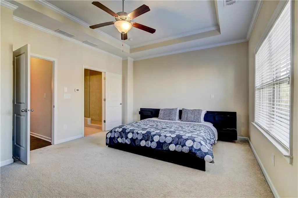 318 Alderwood Lane Lane, Atlanta, Georgia 30328, 3 Bedrooms Bedrooms, ,3 BathroomsBathrooms,Residential,Sold,318 Alderwood Lane Lane,6102886