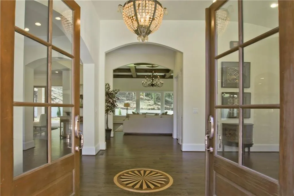 3620 Cloudland Drive Nw, Atlanta, Georgia 30327, 6 Bedrooms Bedrooms, ,6 BathroomsBathrooms,Residential,Sold,3620 Cloudland Drive Nw,5932684
