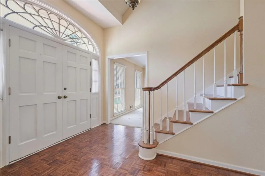 7570 Chaparral Drive, Atlanta, Georgia 30350, 4 Bedrooms Bedrooms, ,3 BathroomsBathrooms,Residential,For Sale,7570 Chaparral Drive,7657627