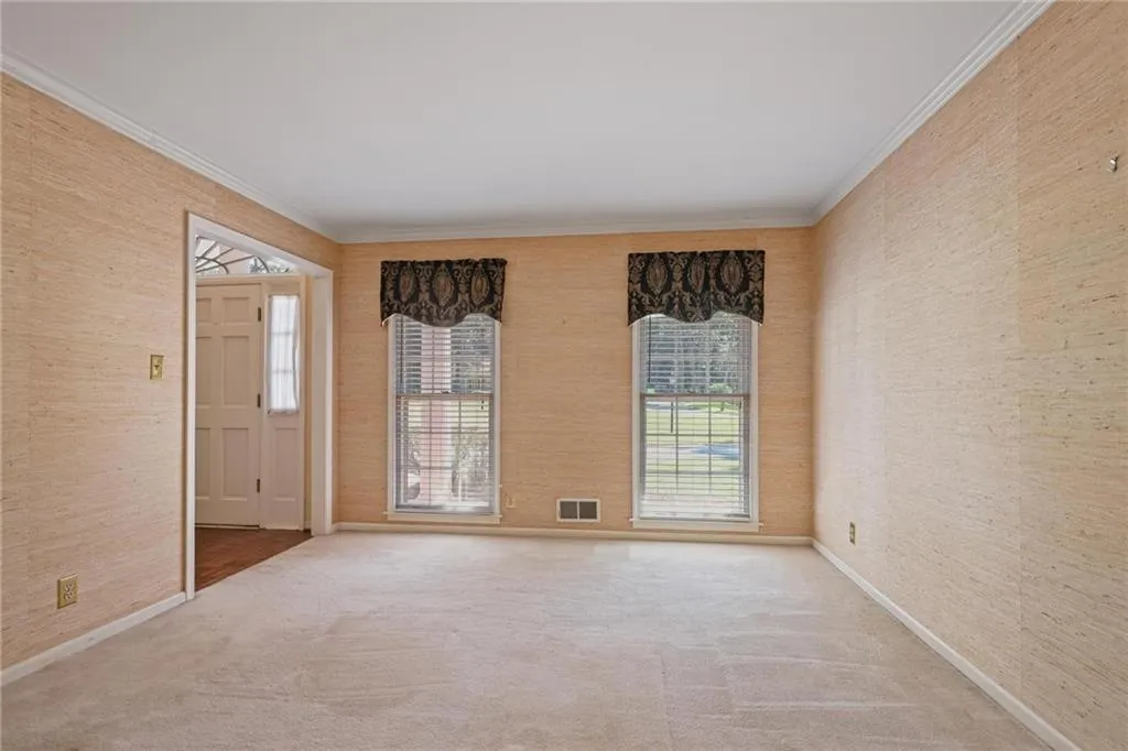 7570 Chaparral Drive, Atlanta, Georgia 30350, 4 Bedrooms Bedrooms, ,3 BathroomsBathrooms,Residential,For Sale,7570 Chaparral Drive,7657627