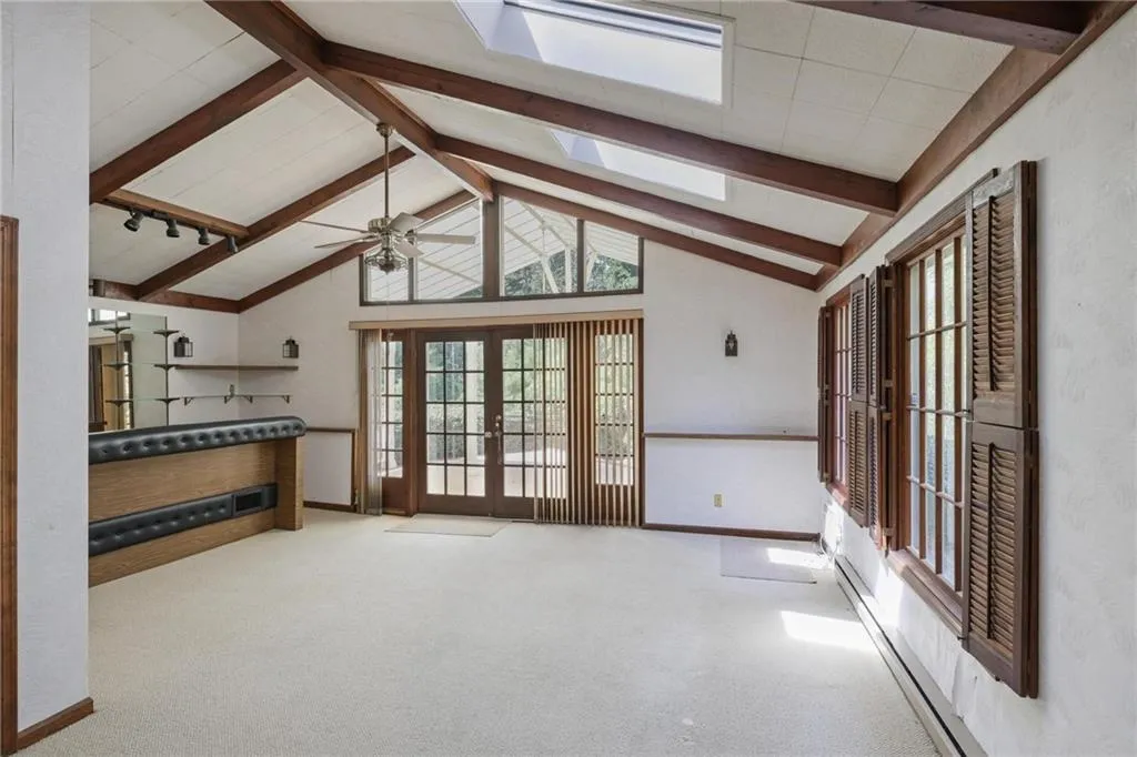 7570 Chaparral Drive, Atlanta, Georgia 30350, 4 Bedrooms Bedrooms, ,3 BathroomsBathrooms,Residential,For Sale,7570 Chaparral Drive,7657627