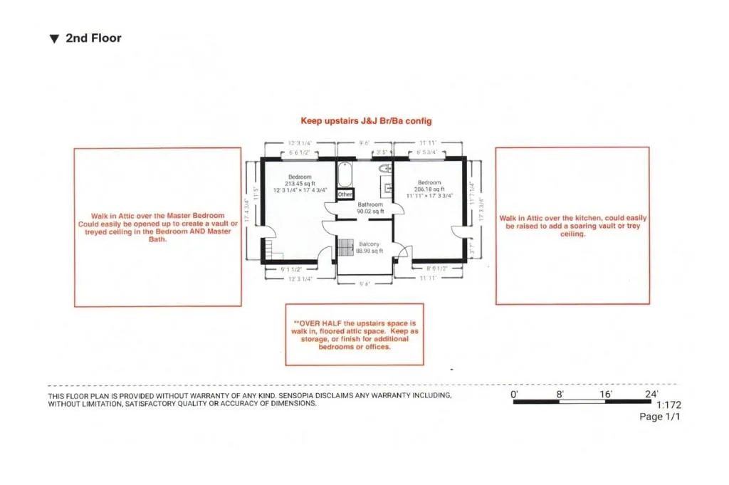7570 Chaparral Drive, Atlanta, Georgia 30350, 4 Bedrooms Bedrooms, ,3 BathroomsBathrooms,Residential,For Sale,7570 Chaparral Drive,7657627