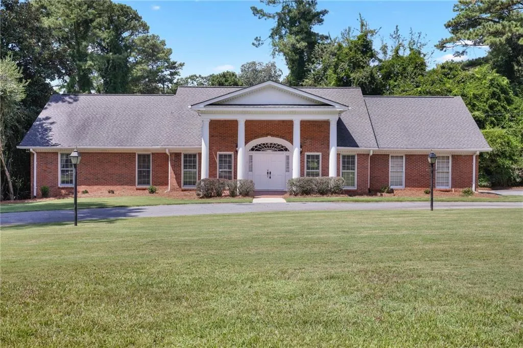 7570 Chaparral Drive, Atlanta, Georgia 30350, 4 Bedrooms Bedrooms, ,3 BathroomsBathrooms,Residential,For Sale,7570 Chaparral Drive,7657627