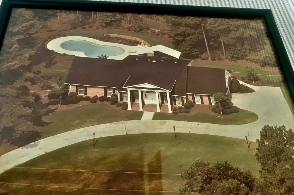 7570 Chaparral Drive, Atlanta, Georgia 30350, 4 Bedrooms Bedrooms, ,3 BathroomsBathrooms,Residential,For Sale,7570 Chaparral Drive,7657627