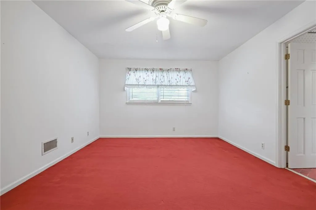Bedroom #3