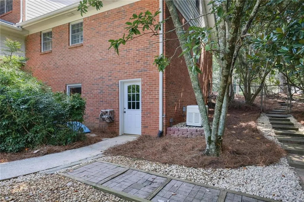 7570 Chaparral Drive, Atlanta, Georgia 30350, 4 Bedrooms Bedrooms, ,3 BathroomsBathrooms,Residential,For Sale,7570 Chaparral Drive,7657627