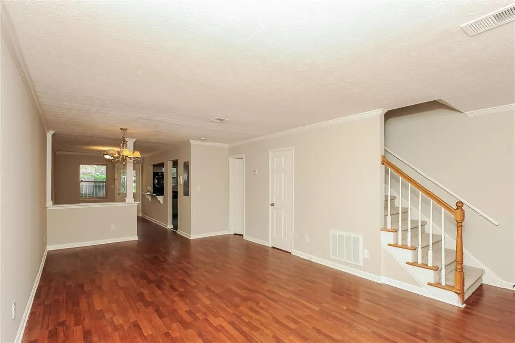 155 N River Drive Unit A, Atlanta, Georgia 30350, 2 Bedrooms Bedrooms, ,2 BathroomsBathrooms,Residential,Sold,155 N River Drive Unit A,7061286