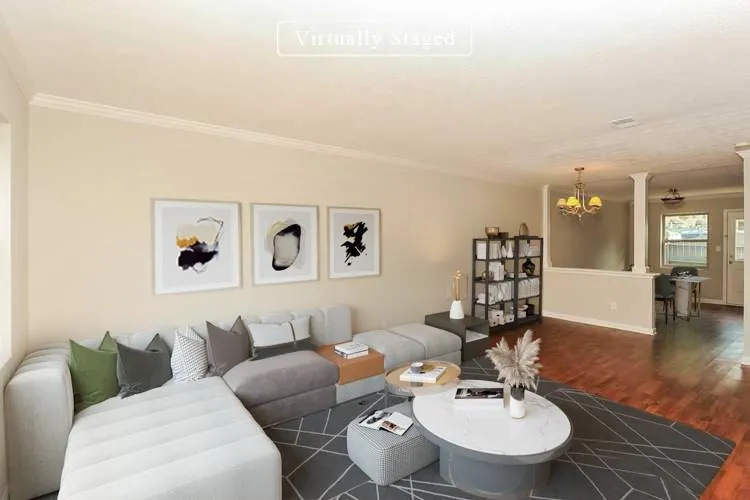 155 N River Drive Unit A, Atlanta, Georgia 30350, 2 Bedrooms Bedrooms, ,2 BathroomsBathrooms,Residential,Sold,155 N River Drive Unit A,7061286