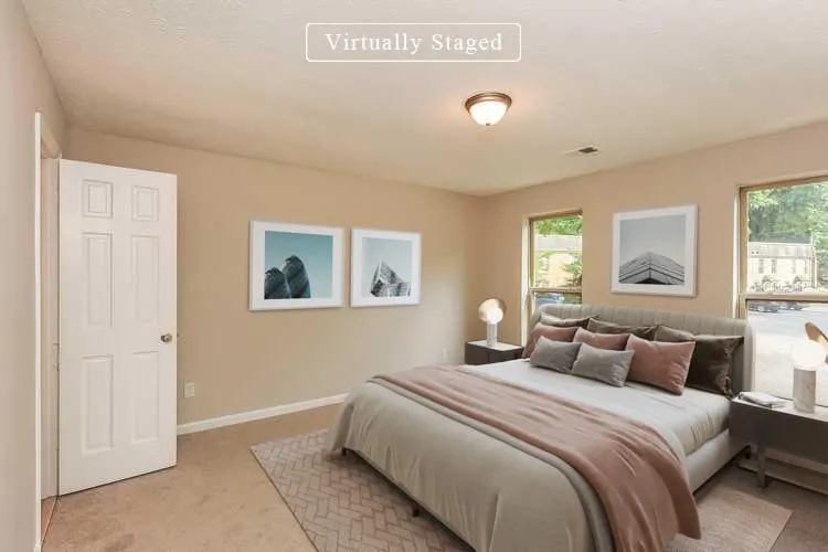 155 N River Drive Unit A, Atlanta, Georgia 30350, 2 Bedrooms Bedrooms, ,2 BathroomsBathrooms,Residential,Sold,155 N River Drive Unit A,7061286